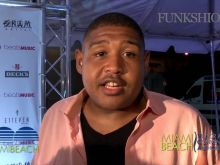 Omar Benson Miller