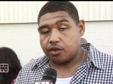 Omar Benson Miller