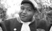 Omar Benson Miller