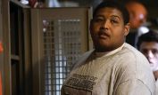 Omar Benson Miller