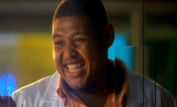 Omar Benson Miller