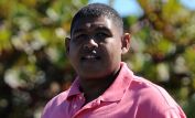 Omar Benson Miller