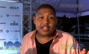 Omar Benson Miller