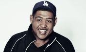 Omar Benson Miller