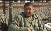 Omar Benson Miller