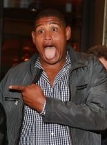 Omar Benson Miller