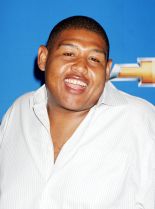 Omar Benson Miller