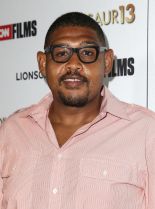 Omar Benson Miller