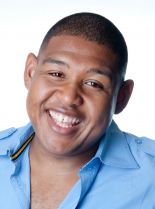 Omar Benson Miller