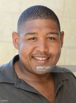 Omar Benson Miller