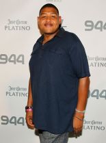 Omar Benson Miller