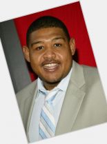 Omar Benson Miller