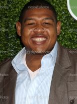 Omar Benson Miller