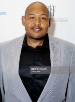 Omar Benson Miller