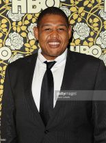 Omar Benson Miller