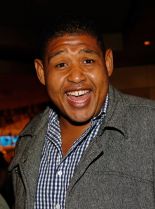 Omar Benson Miller