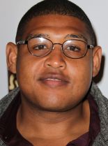 Omar Benson Miller