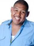 Omar Benson Miller