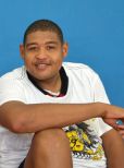 Omar Benson Miller