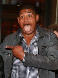 Omar Benson Miller