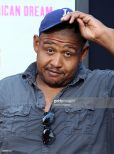 Omar Benson Miller