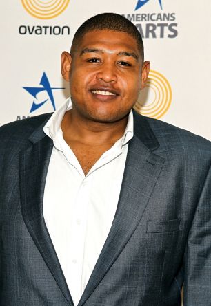 Omar Benson Miller