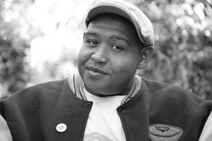 Omar Benson Miller