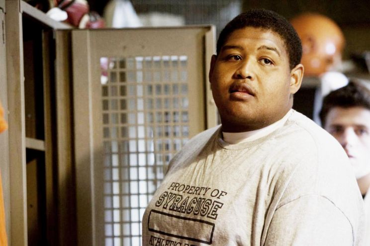 Omar Benson Miller