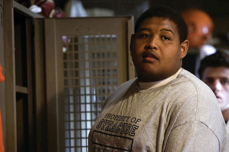 Omar Benson Miller