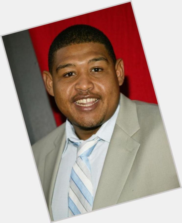 Omar Benson Miller