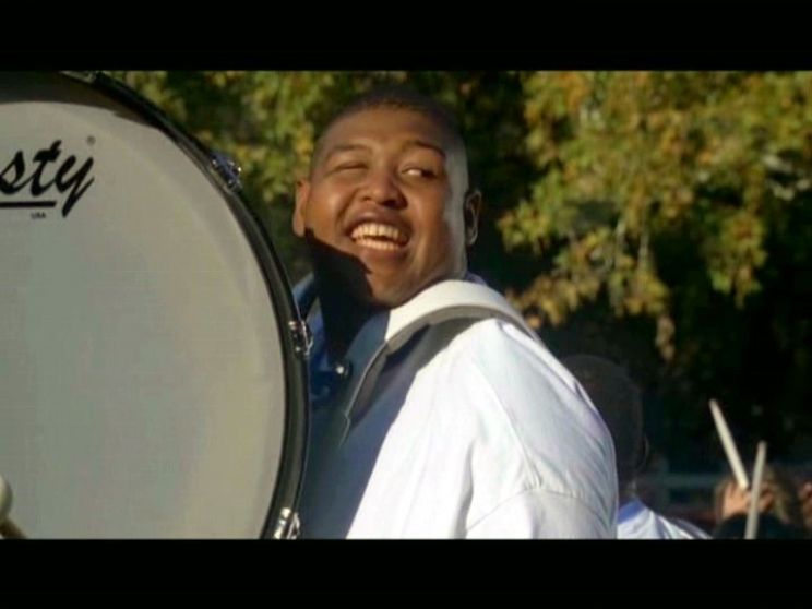 Omar Benson Miller