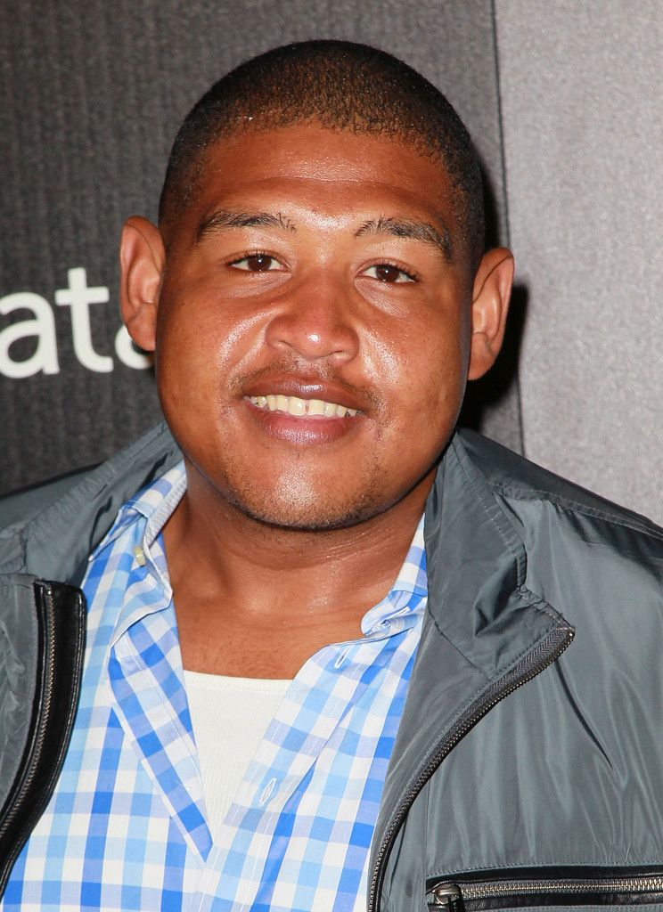 Omar Benson Miller