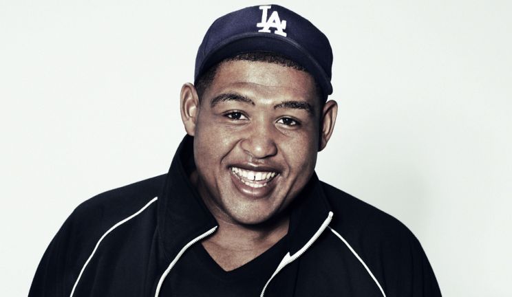 Omar Benson Miller