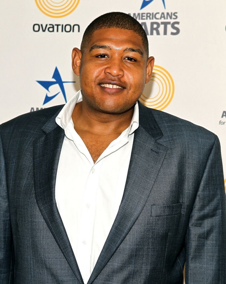 Omar Benson Miller