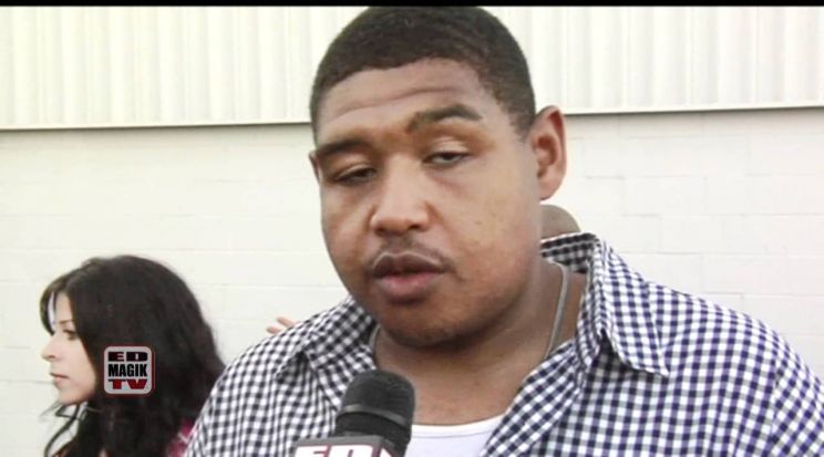 Omar Benson Miller