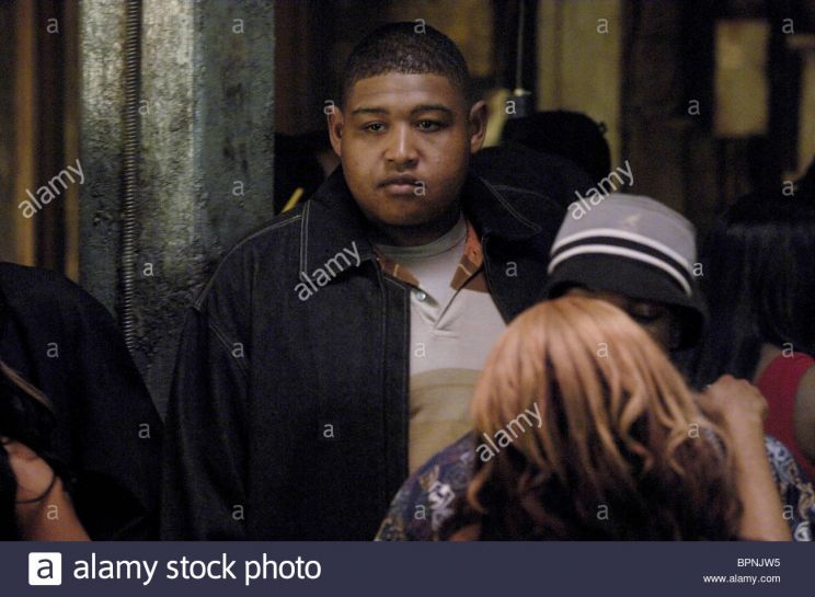 Omar Benson Miller