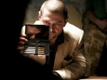 Omar Berdouni photo