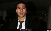 Omar Berdouni