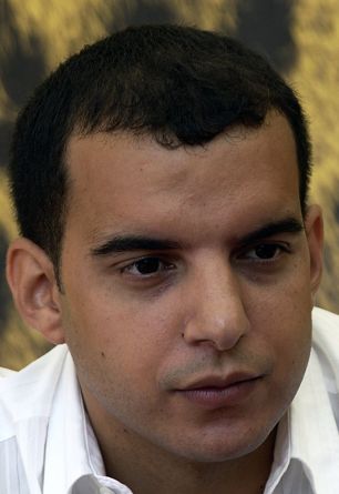 Omar Berdouni