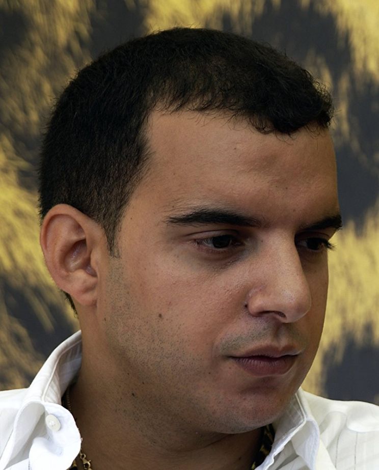 Omar Berdouni
