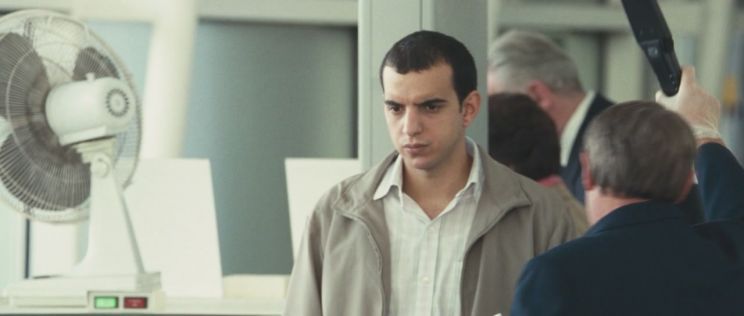Omar Berdouni