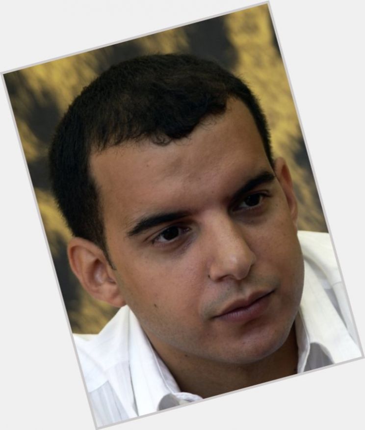 Omar Berdouni