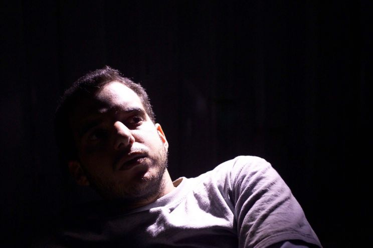 Omar Berdouni