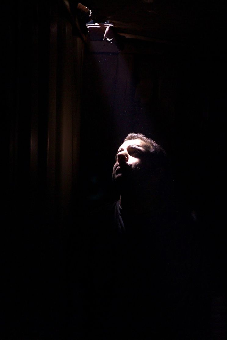 Omar Berdouni