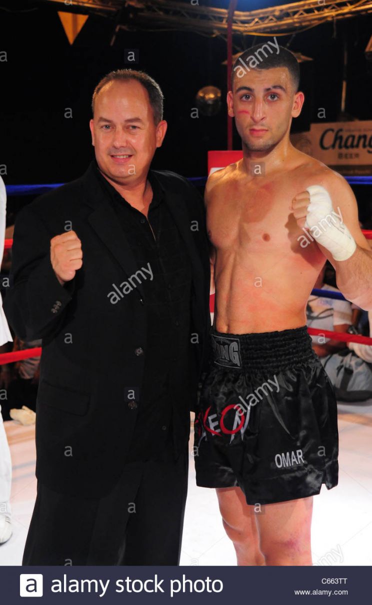 Omar Berdouni