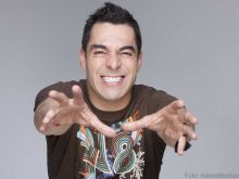 Omar Chaparro