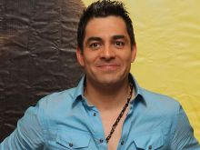 Omar Chaparro