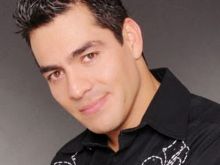 Omar Chaparro