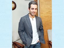 Omar Chaparro