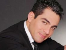 Omar Chaparro